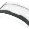 Cache de lunette arrière pour Audi A4 B7 (Typ 8E) berline (2004-2008) - Fabriqué en ABS (6 finitions au choix)