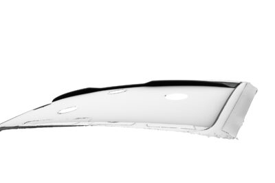 Cache de lunette arrière pour Audi A4 B7 (Typ 8E) berline (2004-2008) - Fabriqué en ABS (6 finitions au choix)