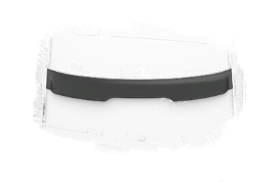 Cache de lunette arrière pour Infiniti Q50 toutes carrosseries (2013-2024) - Fabriqué en ABS (6 finitions au choix)