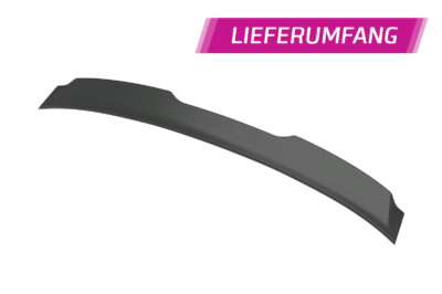 Cache de lunette arrière pour Infiniti Q50 toutes carrosseries (2013-2024) - Fabriqué en ABS (6 finitions au choix)