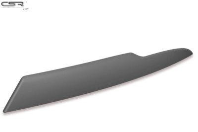 Paupières de phares avants (la paire) pour VW Passat B6 (Typ 3C) toutes carrosseries (2005-2010) - Fabriqué en ABS (à peindre)