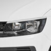 Paupières de phares avants (la paire) pour VW T6 Bus toutes carrosseries (depuis 2015) - Fabriqué en ABS (à peindre)