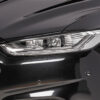 Paupières de phares avants (la paire) pour Ford Mondeo MK5 toutes carrosseries (depuis 2014) - Fabriqué en ABS (à peindre)