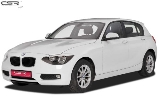 Paupières de phares avants (la paire) pour BMW Série 1 F20 F21 toutes ...