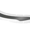 Paupières de phares avants (la paire) pour Kia Soul 2.Generation toutes carrosseries (2014-2019) - Fabriqué en ABS (à peindre)