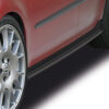 Bas de caisse (la paire) pour VW Golf 5 (Typ 1K) toutes carrosseries (2003-2008) - Fabriqué en ABS (6 finitions au choix)