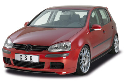 Bas de caisse (la paire) pour VW Golf 5 (Typ 1K) toutes carrosseries (2003-2008)