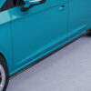 Bas de caisse (la paire) pour Seat Leon 3 (5F) ST et 5 portes (2012-2020) - Fabriqué en ABS (6 finitions au choix)