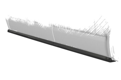 Bas de caisse (la paire) pour VW T5 / T6 und T6.1 toutes carrosseries (depuis 2003) - Fabriqué en ABS (6 finitions au choix)