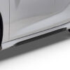 Bas de caisse (la paire) pour Opel Insignia B GSI / GS Line Plus / OPC-Line (depuis 2017) - Fabriqué en ABS (6 finitions au choix)
