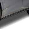 Bas de caisse (la paire) pour Cupra Leon IV (Typ KL) toutes carrosseries (depuis 2020) - Fabriqué en ABS (6 finitions au choix)