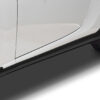 Bas de caisse (la paire) pour Toyota GT86 (ZN6) toutes carrosseries (2012-2020) - Fabriqué en ABS (6 finitions au choix)
