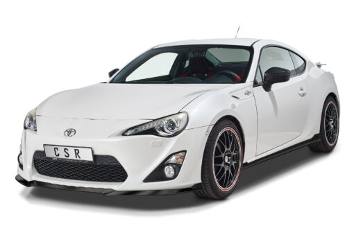 Bas de caisse (la paire) pour Toyota GT86 (ZN6) toutes carrosseries (2012-2020)