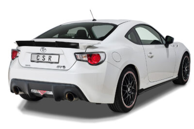 Bas de caisse (la paire) pour Toyota GT86 (ZN6) toutes carrosseries (2012-2020)