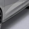 Bas de caisse (la paire) pour Seat Leon III Typ 5F Cupra et FR (2012-2020) - Fabriqué en ABS (6 finitions au choix)