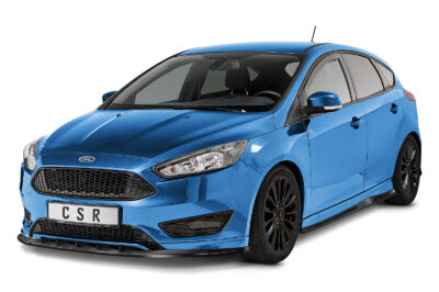 Bas de caisse (la paire) pour Ford Focus MK3 ST et ST-Line (2015-2018)