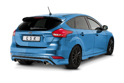 Bas de caisse (la paire) pour Ford Focus MK3 ST et ST-Line (2015-2018)