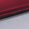 Bas de caisse (la paire) pour Mercedes Benz Classe V 447 AMG-Line (depuis 2019) - Fabriqué en ABS (6 finitions au choix)