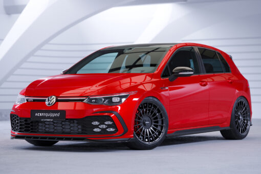 GTI Clubsport