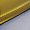 Bas de caisse (la paire) pour Audi TT (8J) RS (2009-2015) - Fabriqué en ABS 10mm (à peindre ou polir)