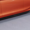 Bas de caisse (la paire) pour BMW Série 1 F20 / F21 finition de base (2011-2019) - Fabriqué en ABS (6 finitions au choix)