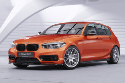 Bas de caisse (la paire) pour BMW Série 1 F20/F21 standard (2011-2019)