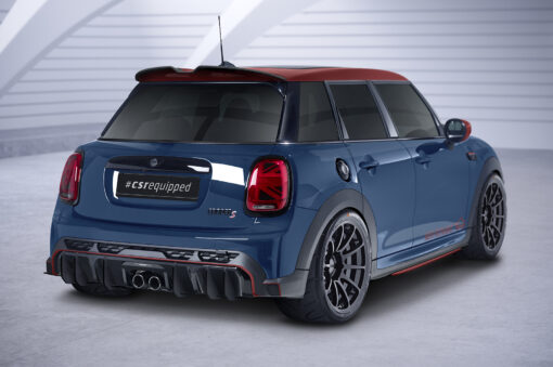 Bas de caisse (la paire) pour Mini F56