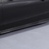 Bas de caisse (la paire) pour Audi A5 8T coupé et cabriolet (2007-2016) - Fabriqué en ABS (6 finitions au choix)
