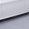 Bas de caisse (la paire) pour BMW Série 3 E90 / E91 berline et break (facelift) (2008-2012) - Fabriqué en ABS (6 finitions au choix)