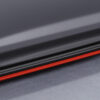 Bas de caisse (la paire) pour Mini F56 / F57 3 portes (Cooper / Cooper S / Cooper SE) (depuis 2014) - Fabriqué en ABS (6 finitions au choix)