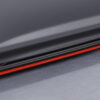 Bas de caisse (la paire) pour Mini F56 / F57 3 portes (Cooper / Cooper S / Cooper SE) (depuis 2014) - Fabriqué en ABS 10mm (à peindre ou polir)