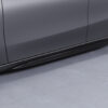 Bas de caisse (la paire) pour Mercedes Benz Classe A (W177) toutes carrosseries (depuis 2018) - Fabriqué en ABS (6 finitions au choix)