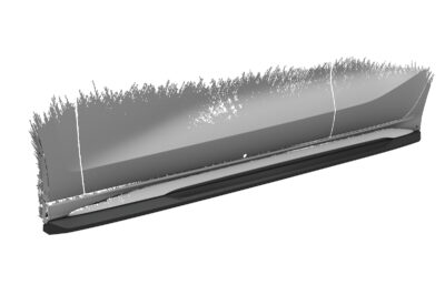 S-Line / S3 (depuis 2020)