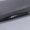 Bas de caisse (la paire) pour Tesla Model Y toutes carrosseries (depuis 2020) - Fabriqué en ABS (6 finitions au choix)