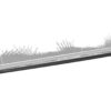 Bas de caisse (la paire) pour Mercedes Benz Classe A W177 AMG-Line et A35 AMG (berline et berline compact) (depuis 2018) - Fabriqué en ABS (6 finitions au choix)