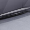 Bas de caisse (la paire) pour Hyundai Tucson 4 (NX4) N-Line (depuis 2020) - Fabriqué en ABS (6 finitions au choix)