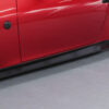 Bas de caisse (la paire) pour Nissan 370Z (Z34) coupé et Roadster (2008-2020) - Fabriqué en ABS (6 finitions au choix)