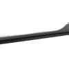 Bas de caisse (la paire) pour Fiat 500 toutes carrosseries (depuis 2007) - Fabriqué en ABS (6 finitions au choix)
