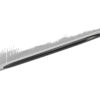 Bas de caisse (la paire) pour Audi A7 C8 (Typ 4K / F2) / S7 C8 (Typ 4K / F2) S-Line et S7 (2018-2024) - Fabriqué en ABS (6 finitions au choix)