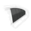 Caches vitres latérales (la paire) pour BMW Série 3 E92 / M3 E92 coupé (2006-2013) - Fabriqué en ABS (6 finitions au choix)