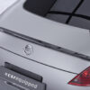 Becquet / Extension CAP pour Nissan 350Z (Z33) coupé (2002-2008)