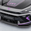 Lame de parechoc avant pour Cupra Formentor Facelift (depuis 2024)