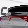 Becquet / Extension CAP pour Cupra Formentor toutes carrosseries (depuis 2020)